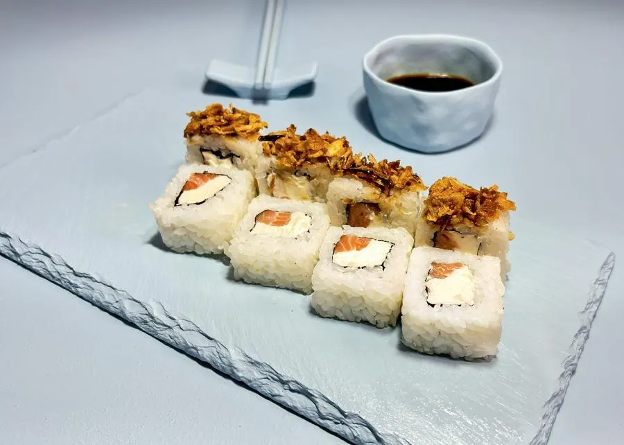 Сяке Криспи
