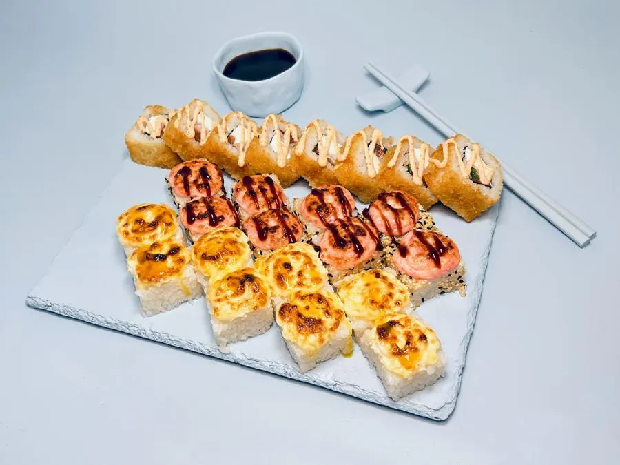 Сет «Антикризисный №1»