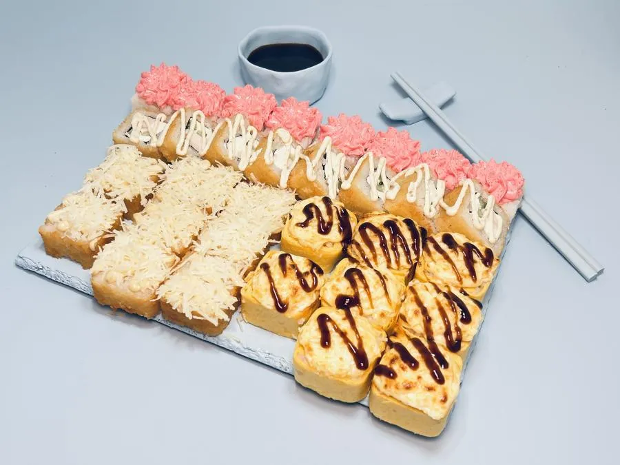 Сет «Антикризисный №4»