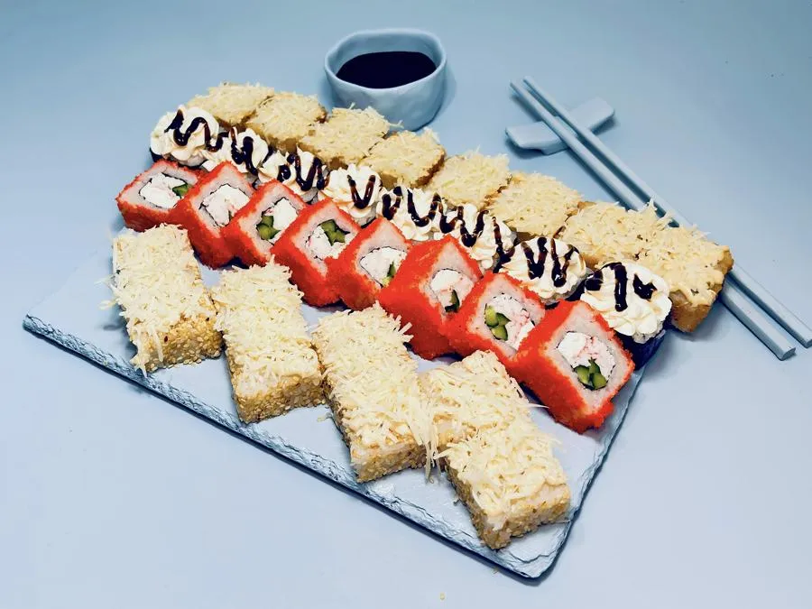 Сет «Антикризисный №3»