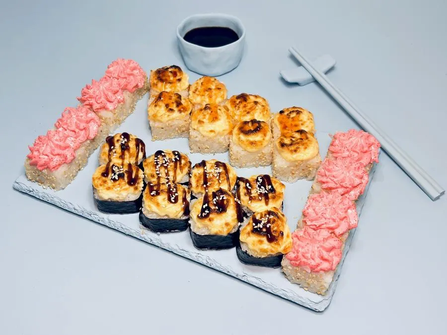 Сет «Антикризисный №2»