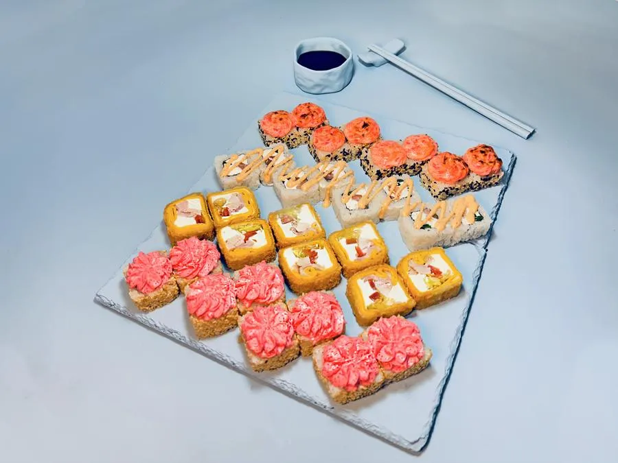 Сет «Лидер»