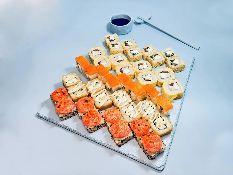 Сет «1 килограмм»