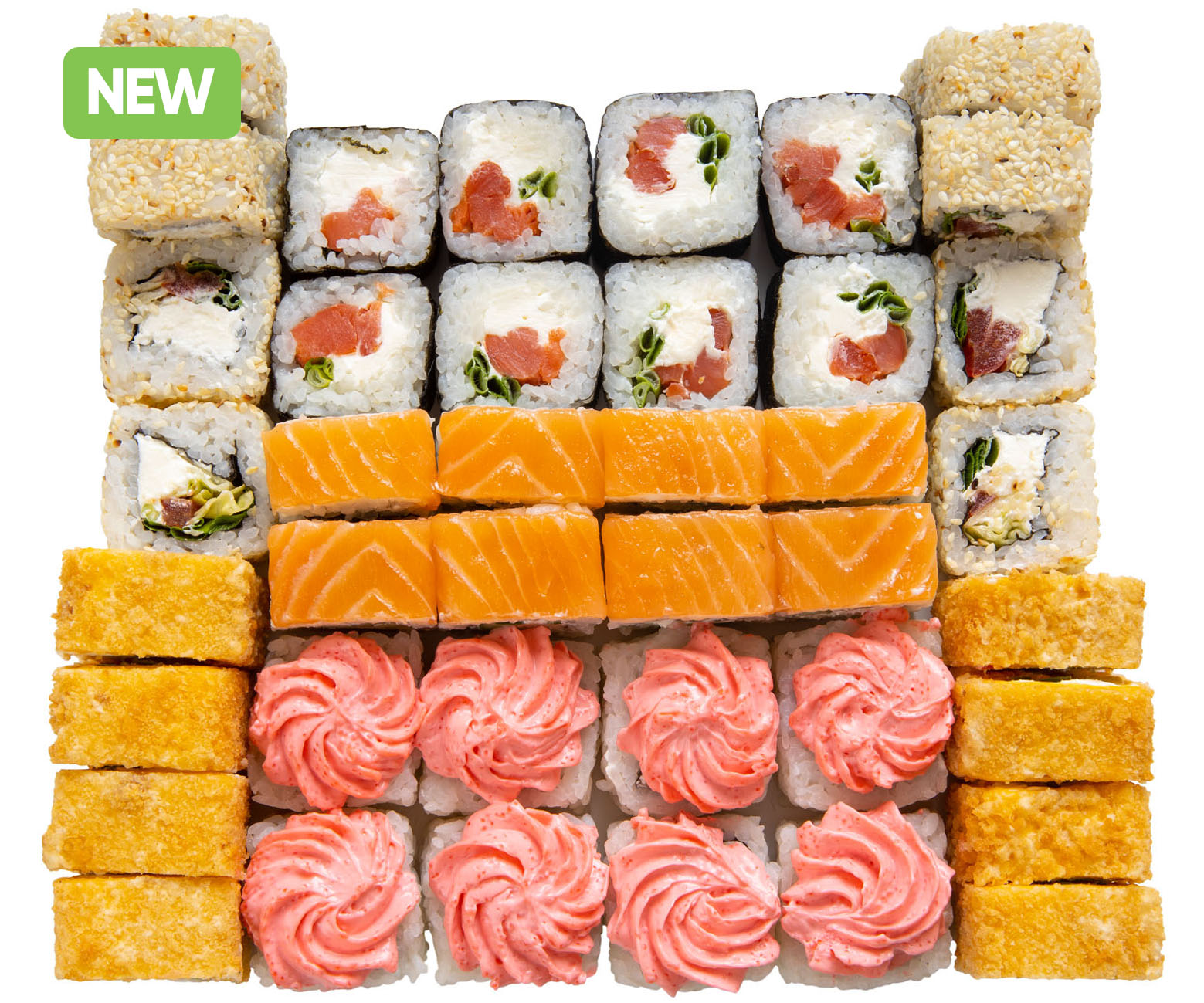 Заказать суши с доставкой вологда фото 42